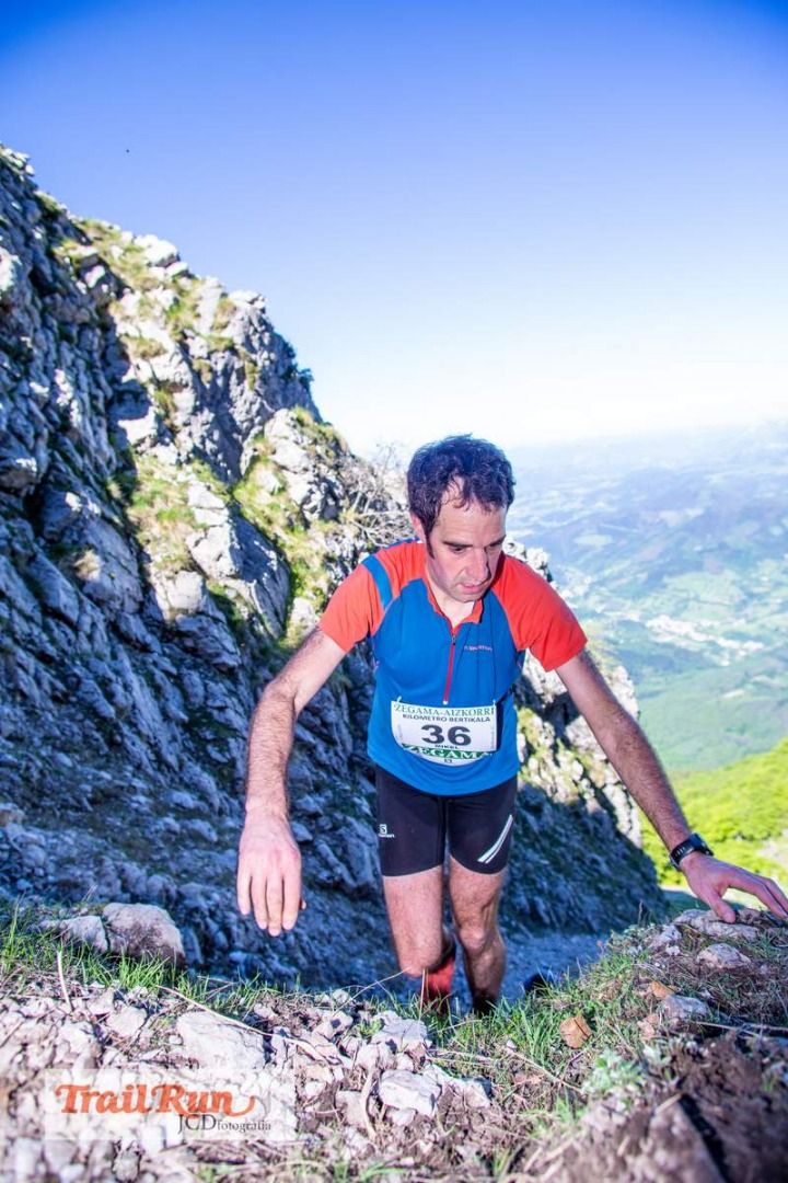 Zegama 2019-2