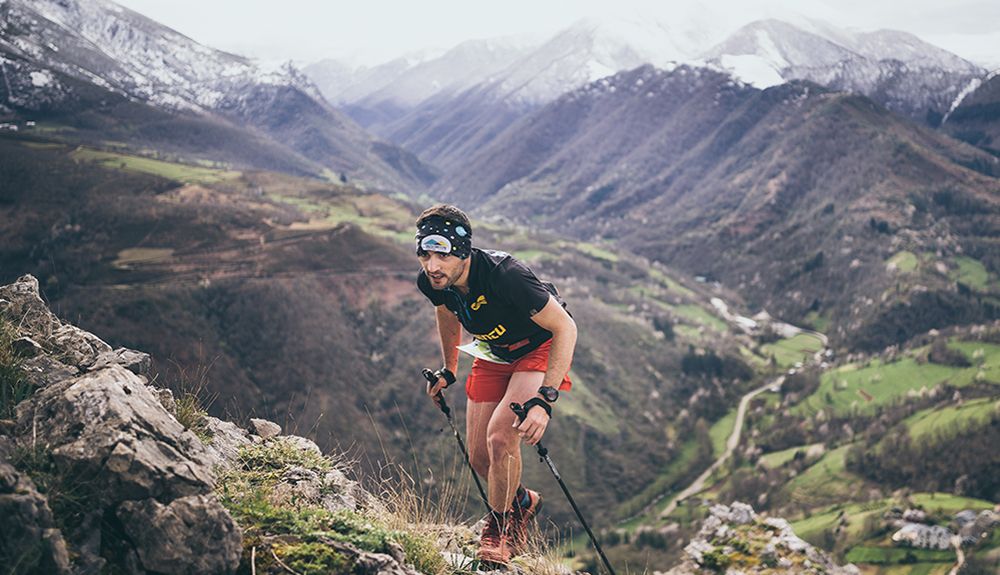 La comunidad del trail running en tiempos del coronavirus (IV): El sector opina. Carrera Puerta de Muniellos 2019 Carlos Llerandi