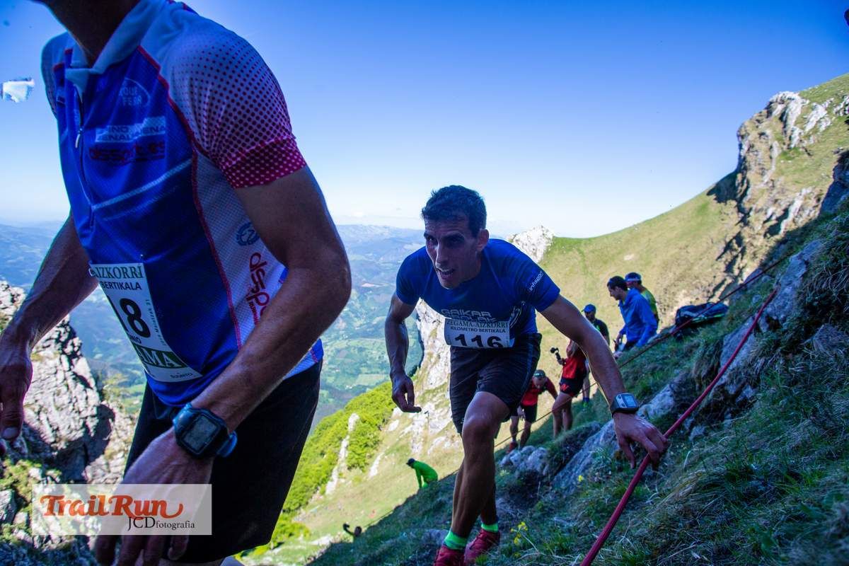 Zegama 2019-2