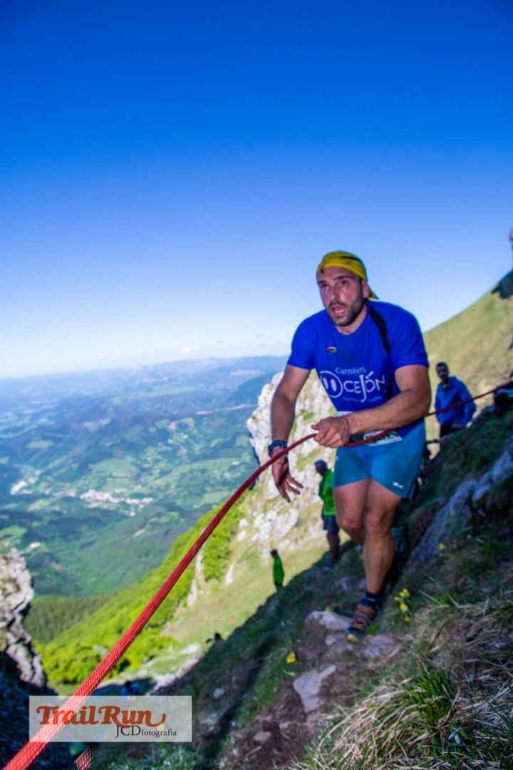 Zegama 2019-2