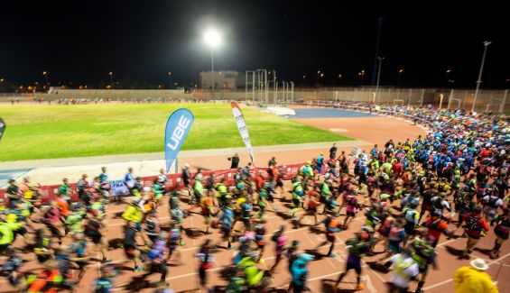 Penygaolosa Trails 2019 Penygaolosa Trails 2019
