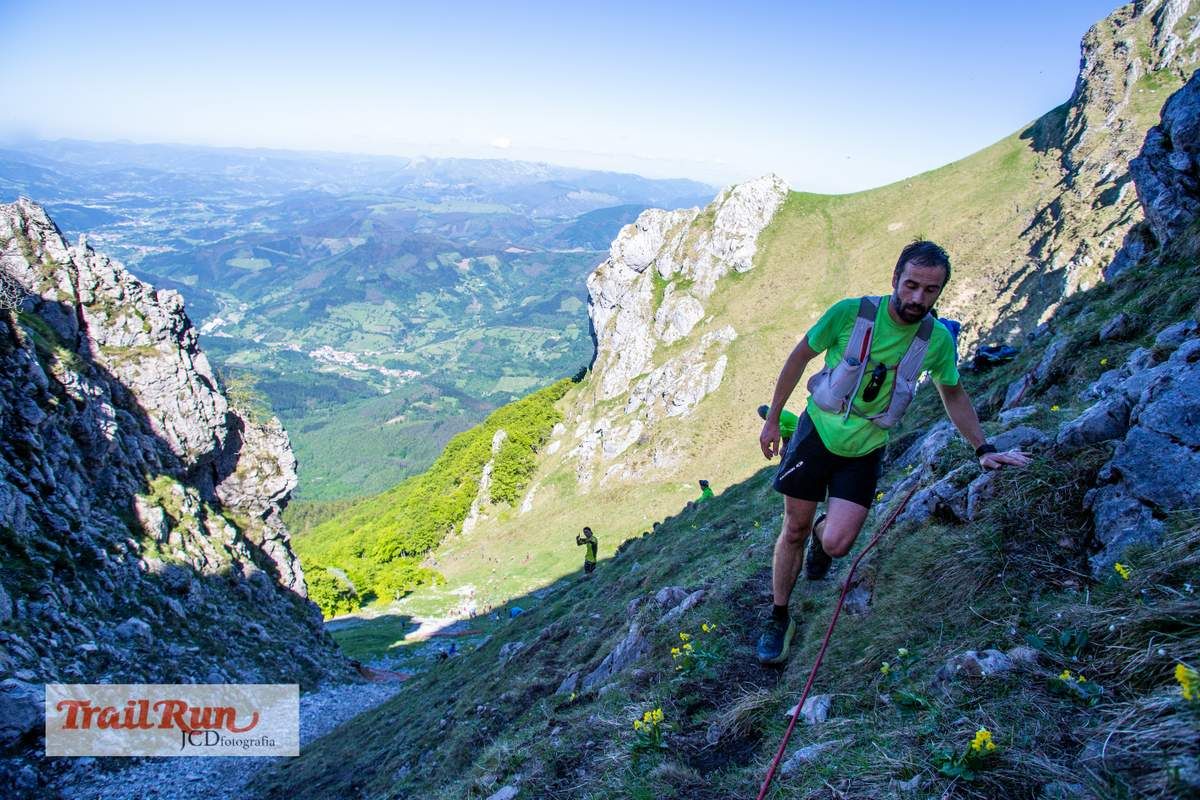 Zegama 2019-2