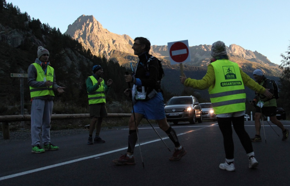 HOKA UTMB® Mont Blanc reafirma su compromiso con la movilidad sostenible