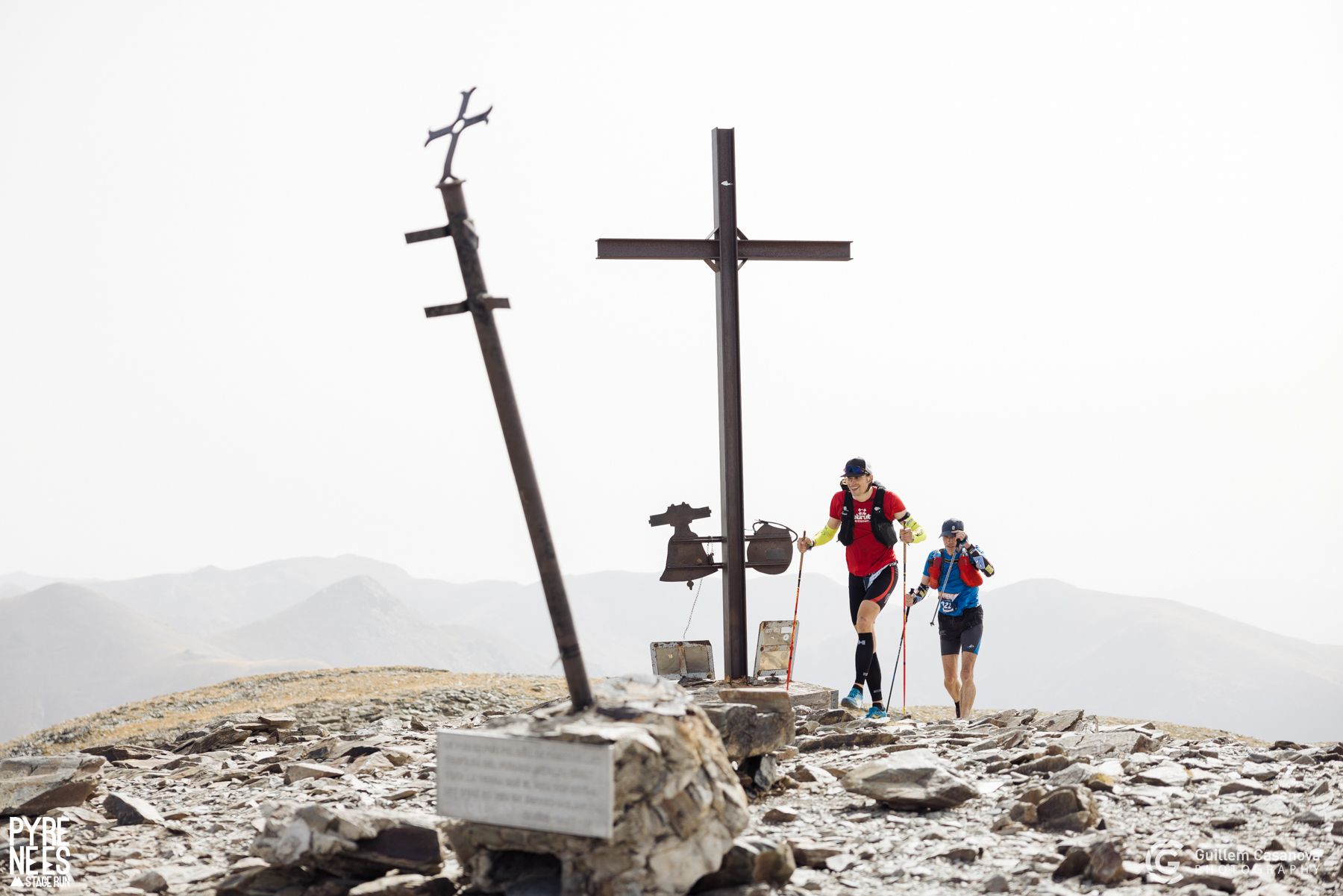 La Pyrenees Stage Run celebra su octava edición del 1 al 7 de septiembre
