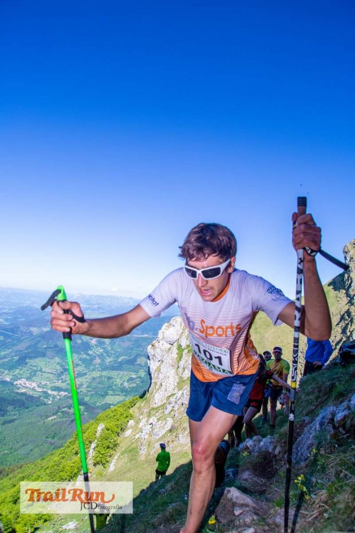 Zegama 2019-2
