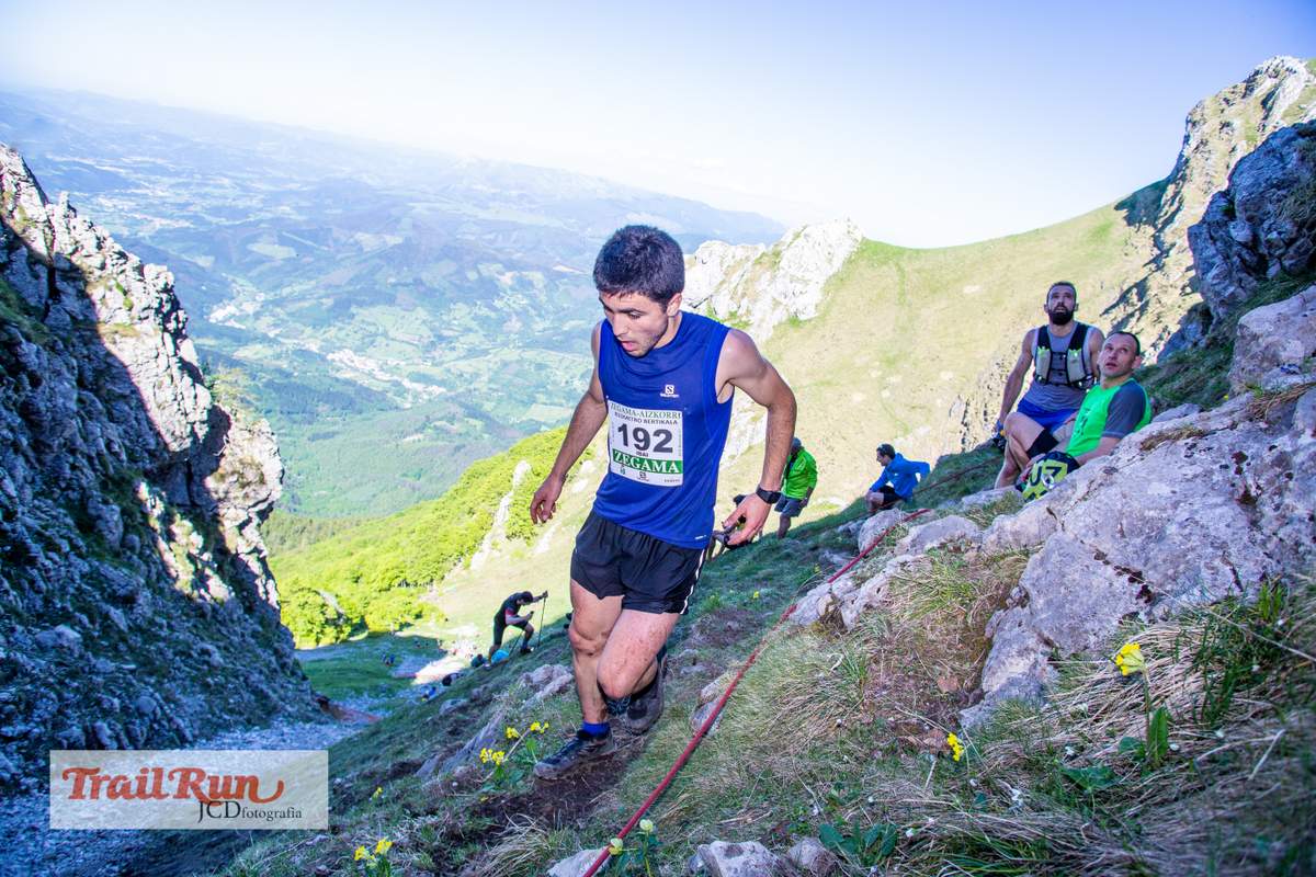 Zegama 2019-5