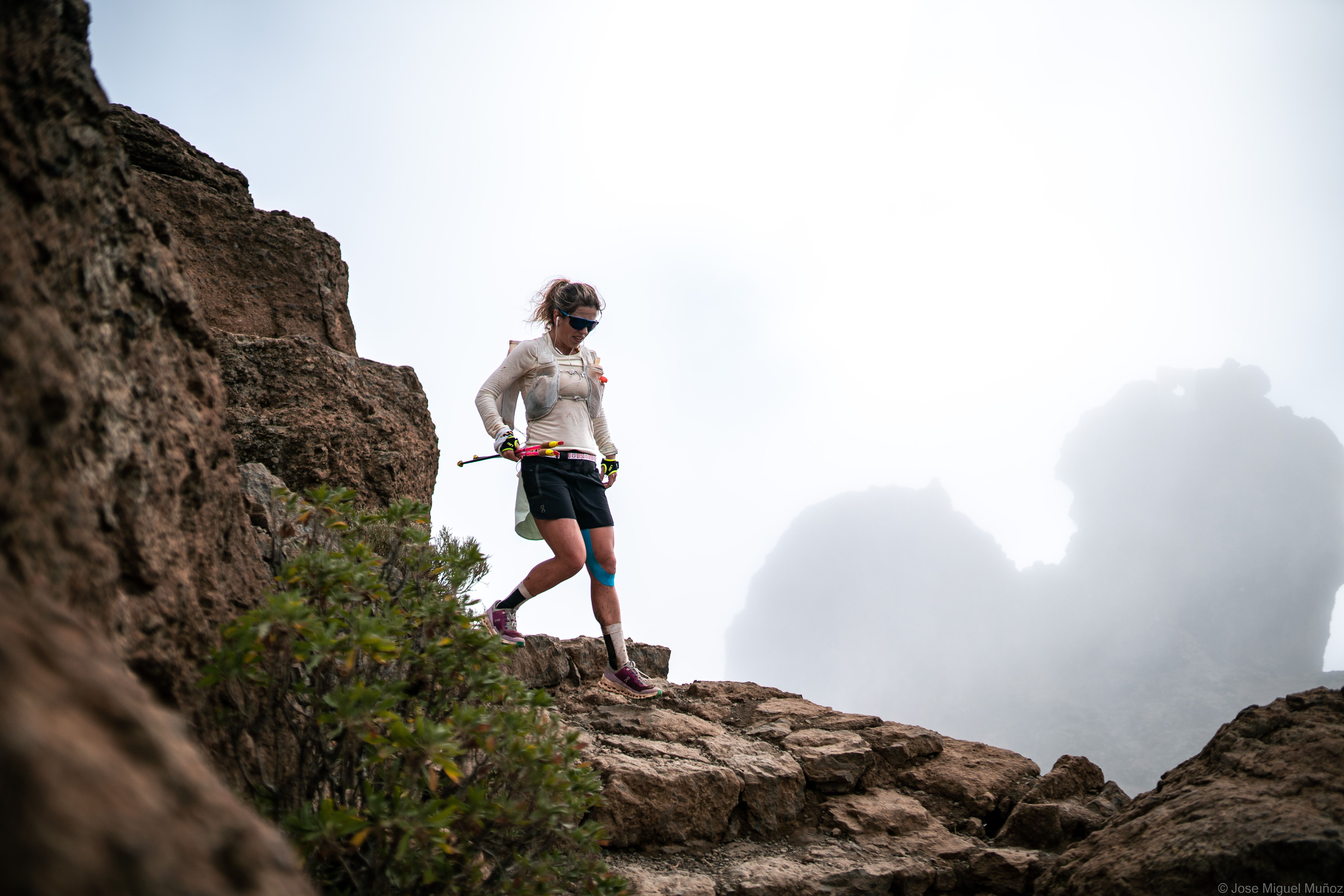 Transgrancanaria 24. José Miguel Muñoz