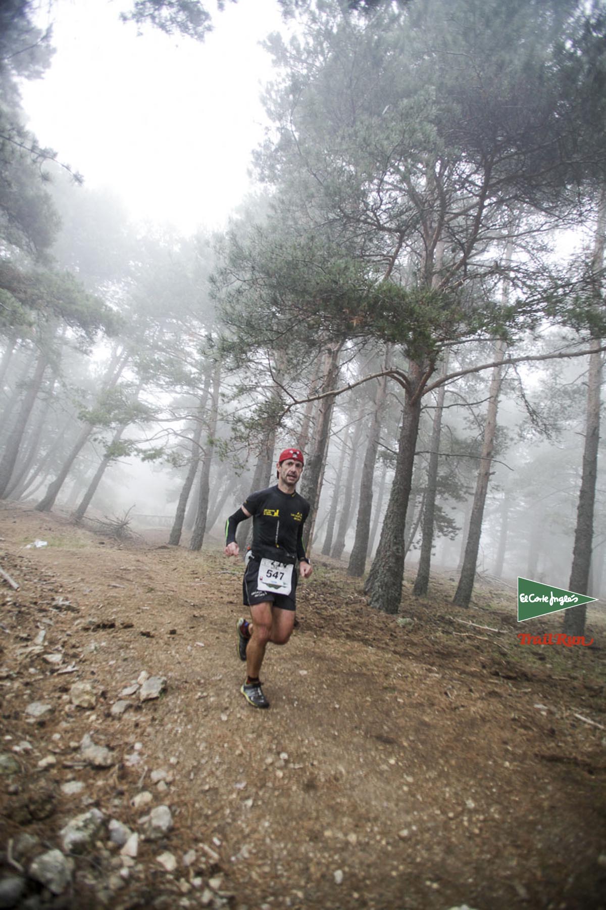 Races Trail Running-1