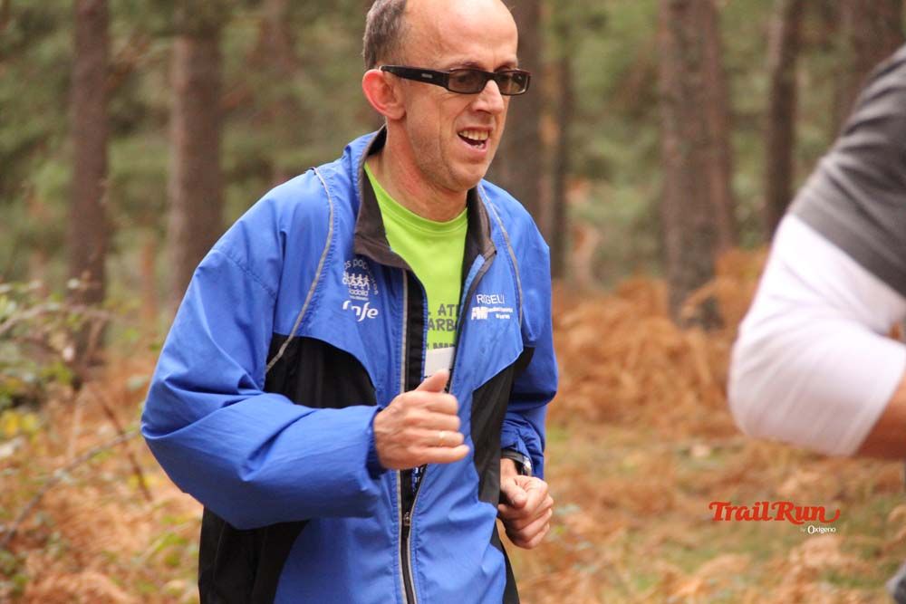 Carrera Cercedilla 2015-01