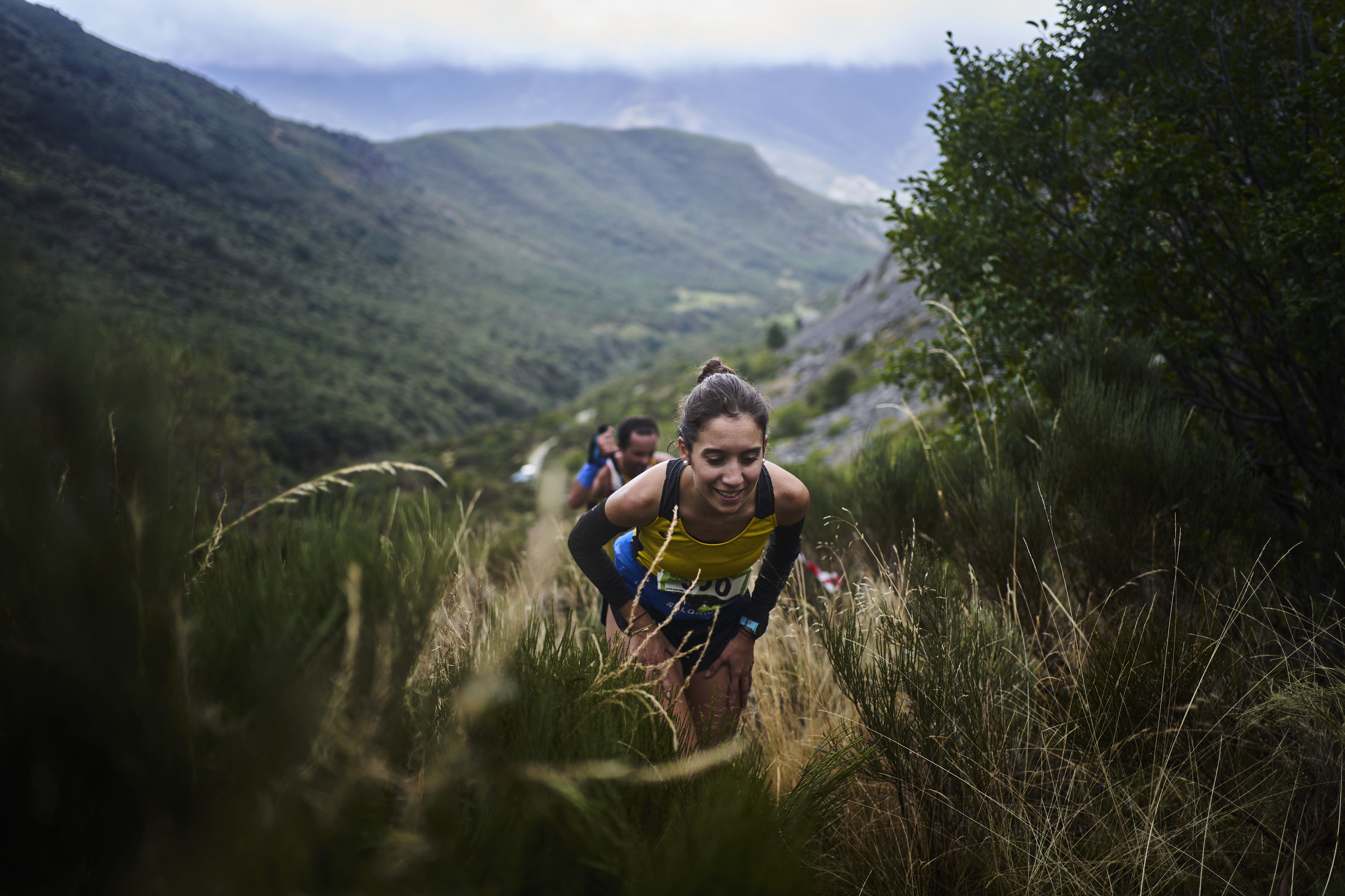 La octava edición de la Ultra Montaña Palentina recibe a medio millar de corredores. Foto utmp23  ©utmp 