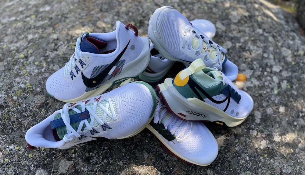 Nike Trail series #IYKYK