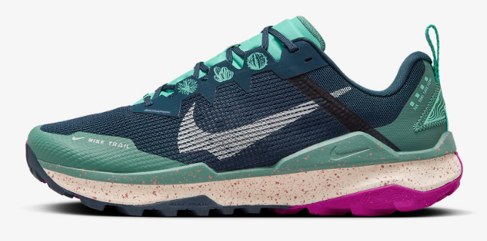 Nike Wildhorse 8