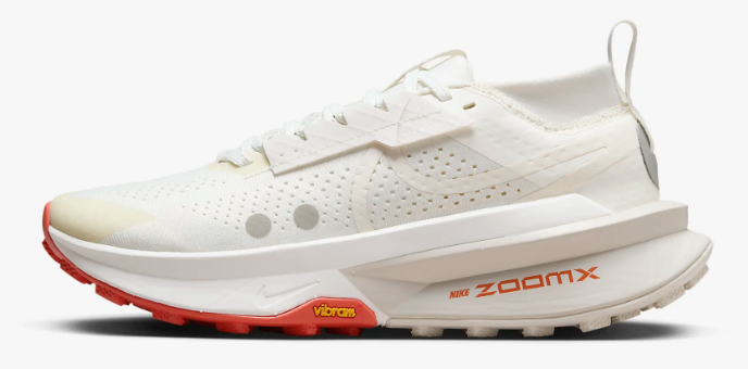 Nike Zegama 2