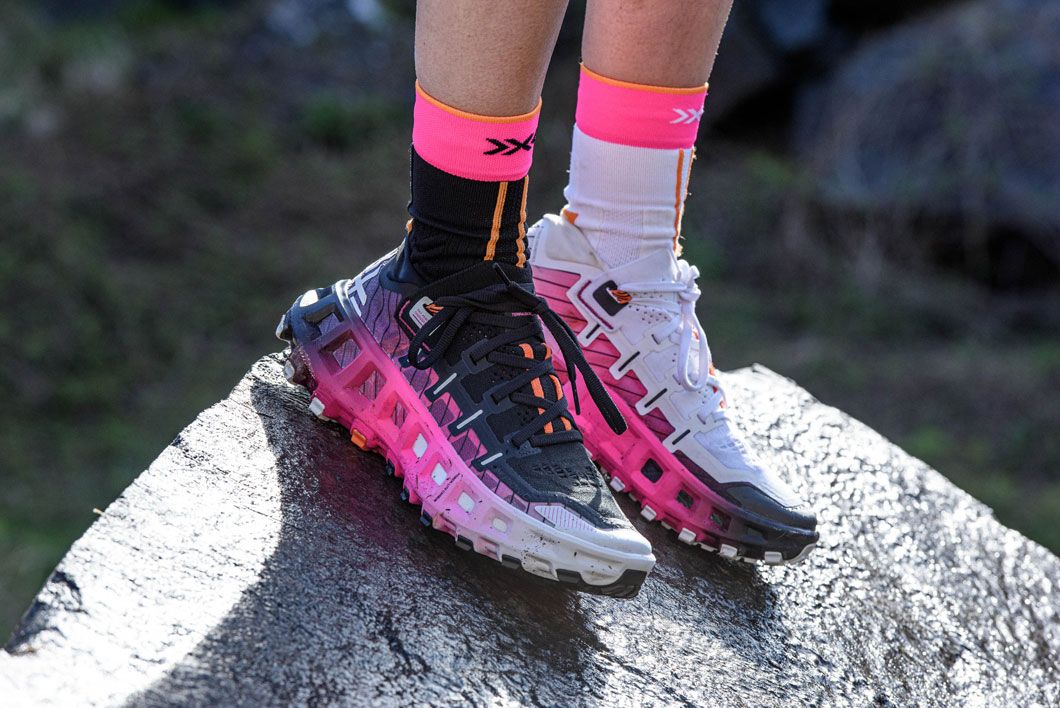  X BIONIC TerraSkin ®thomasstoeckli.com