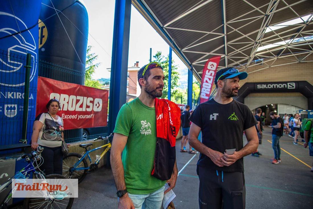 Las mejores fotos de la Zegama-Aizkorri