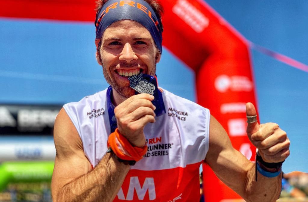 Madeira Skyrace 2019: crónica y resultados