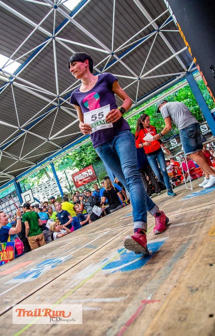 Las mejores fotos de la Zegama-Aizkorri