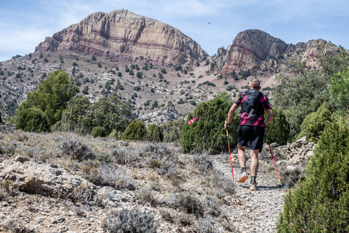 La Diputación de Castellón concede la distinción al Mérito Deportivo a ASICS Penyagolosa Trails ©ASICS Penyagolosa Trails
