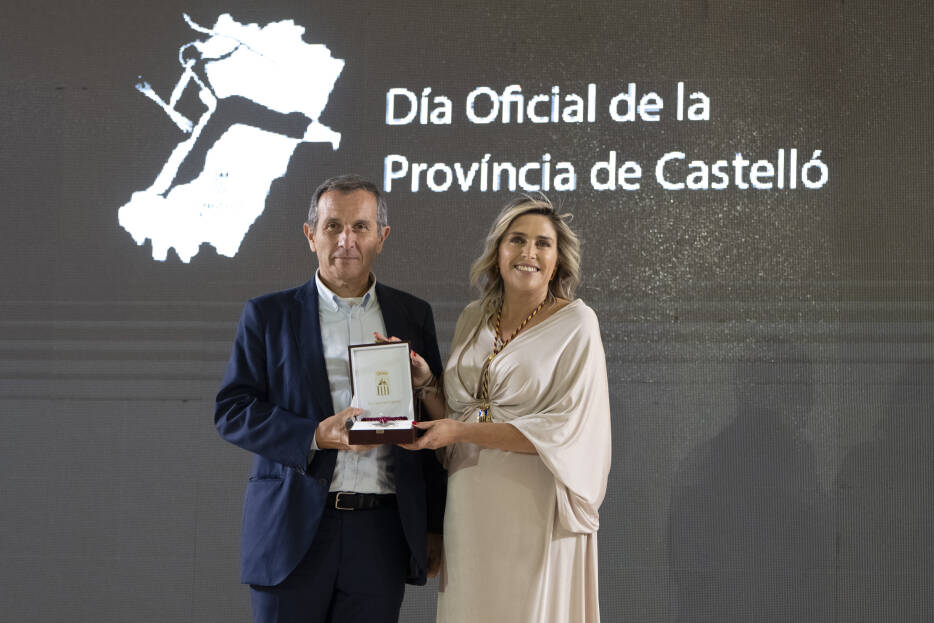 Día de la província Foto Dip. Cas
