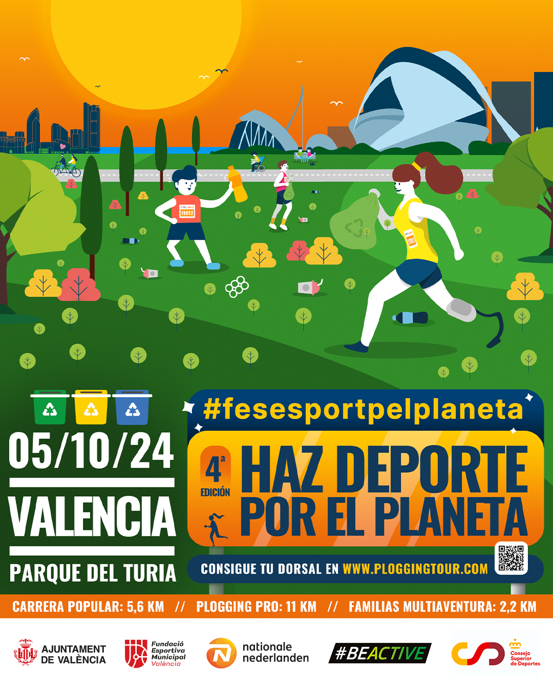 Post STD Valencia