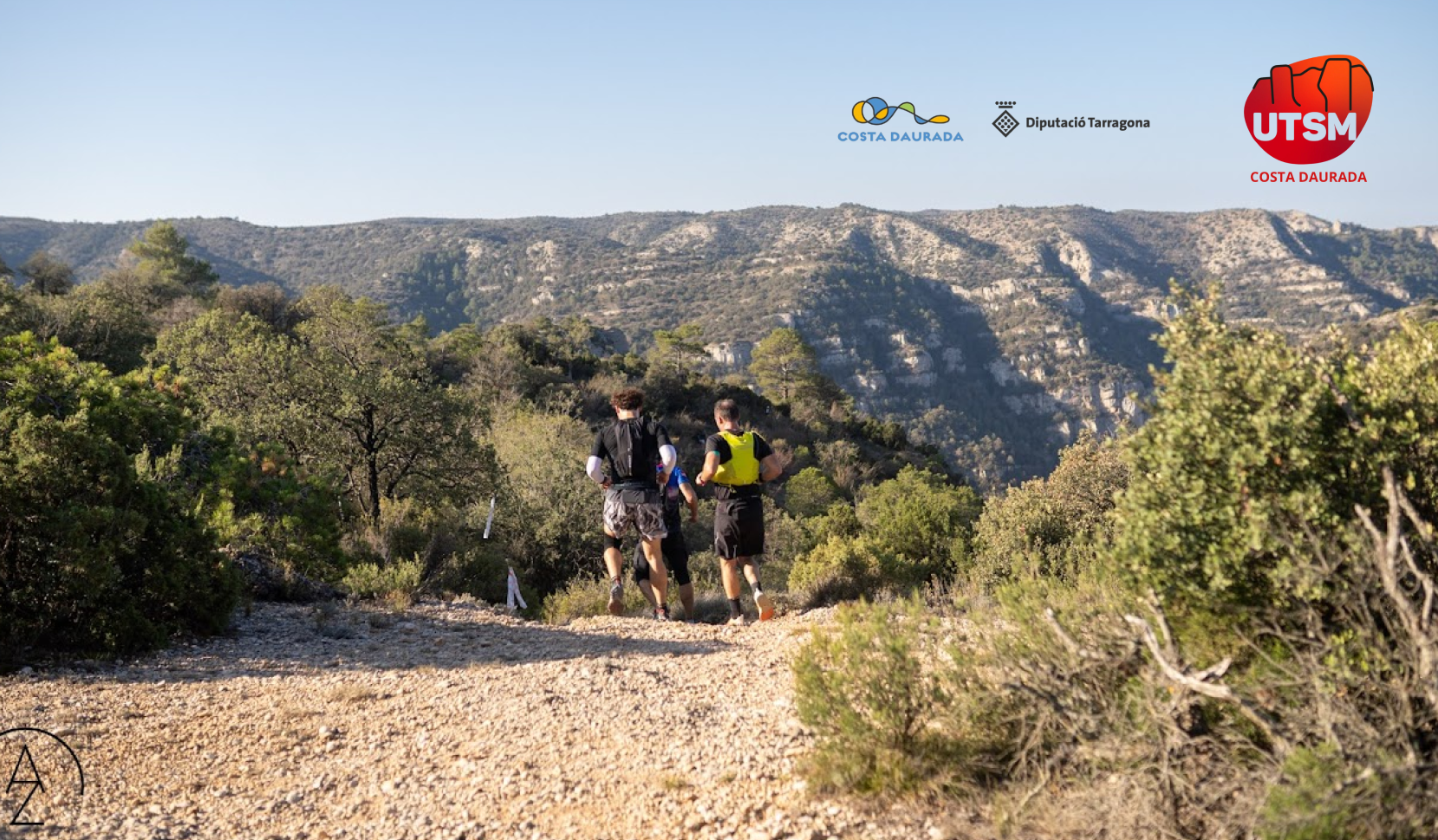 La OTSO Ultra Trail Serra de Montsant: deporte y naturaleza en la Costa Daurada