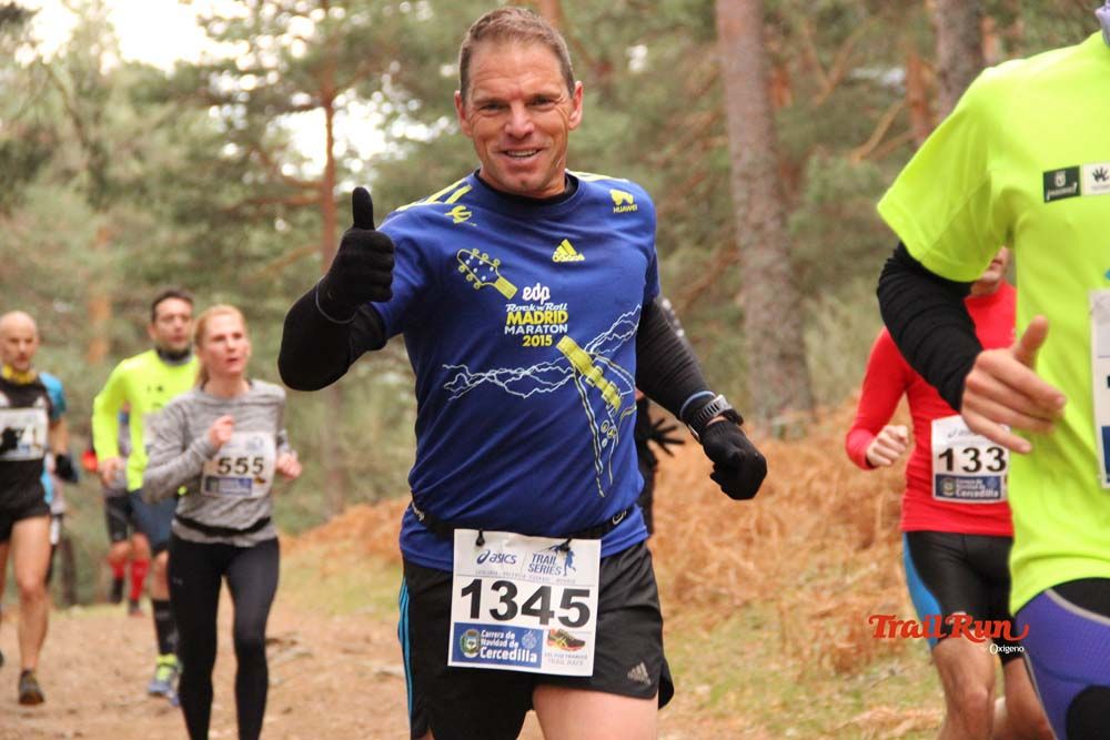 Carrera Cercedilla 2015-01