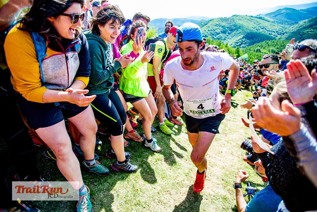 Las mejores fotos de la Zegama-Aizkorri-2