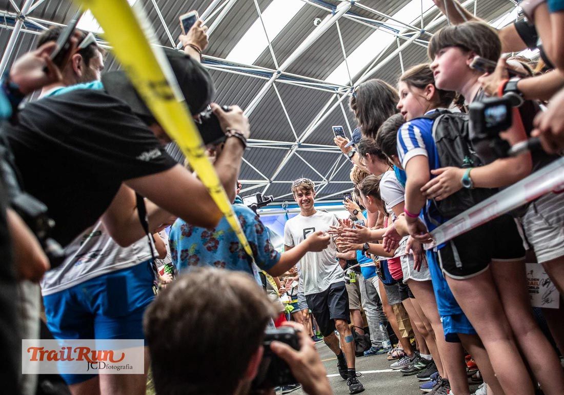 Las mejores fotos de la Zegama-Aizkorri