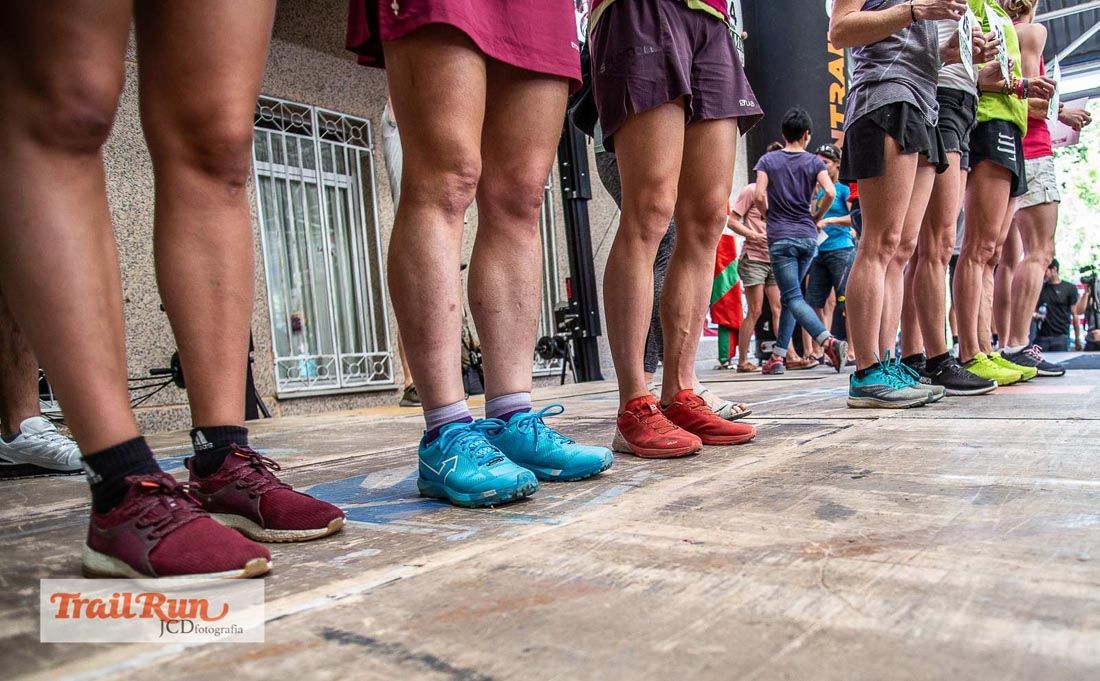 Las mejores fotos de la Zegama-Aizkorri