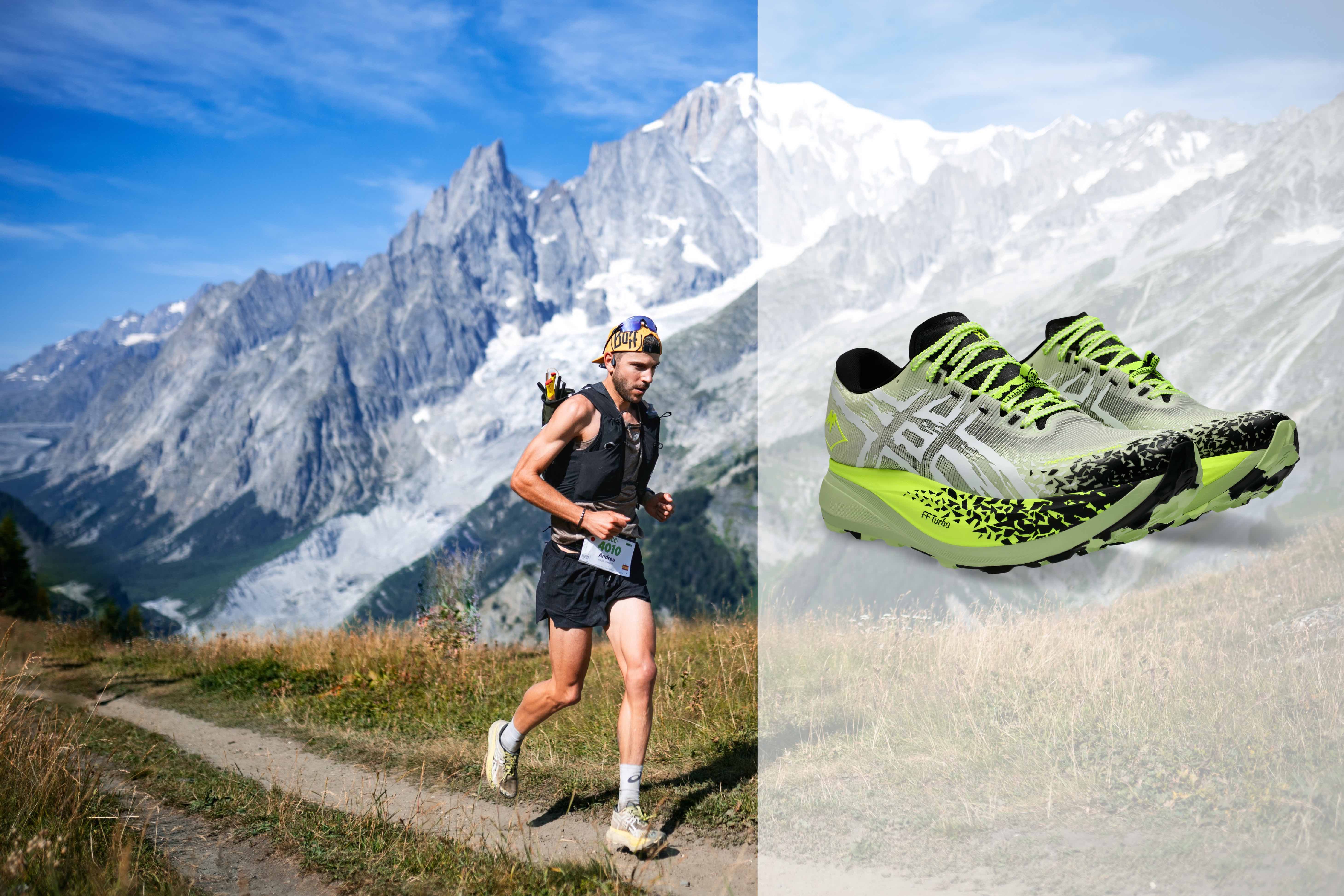 ASICS METAFUJI™ TRAIL