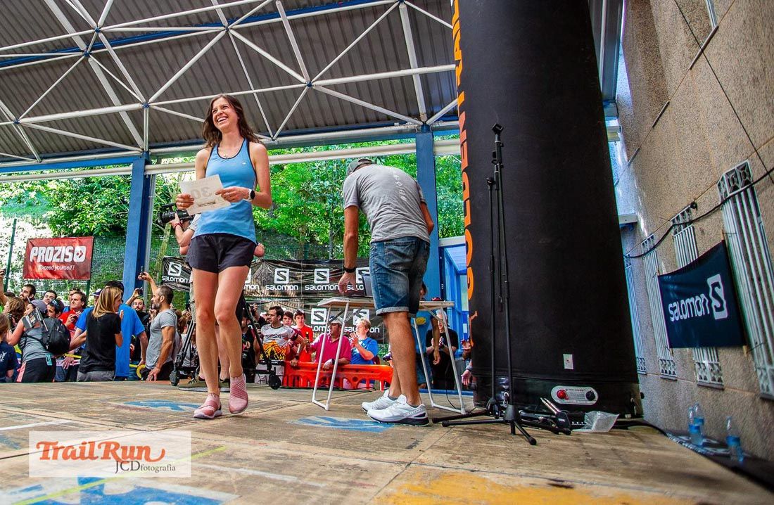Las mejores fotos de la Zegama-Aizkorri