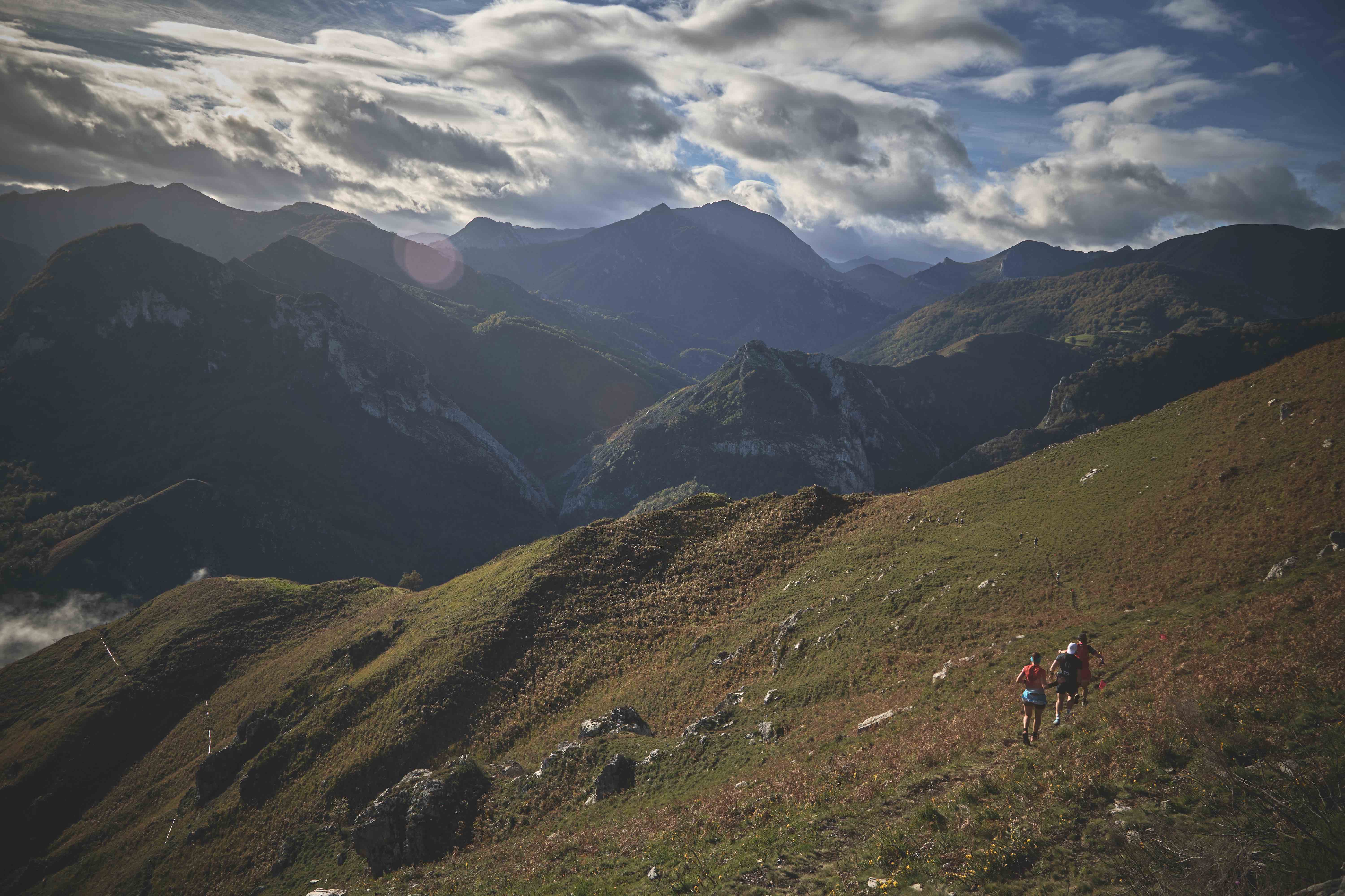 Sobrescobio Skyrace (©Dan Sol Mar) web