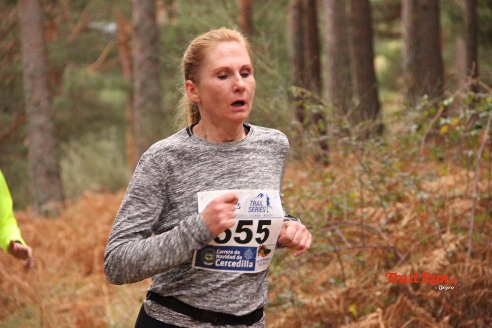 Carrera Cercedilla 2015-01