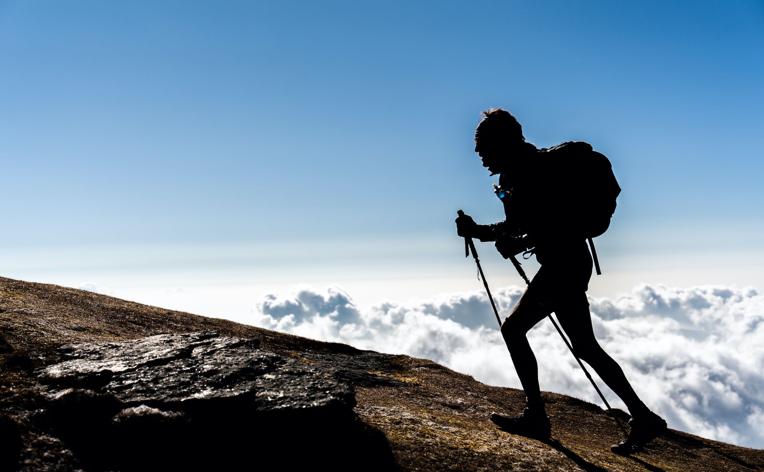 ¿Qué material llevar a la Everest Trail Race? ©iancorless.com ETR2022 