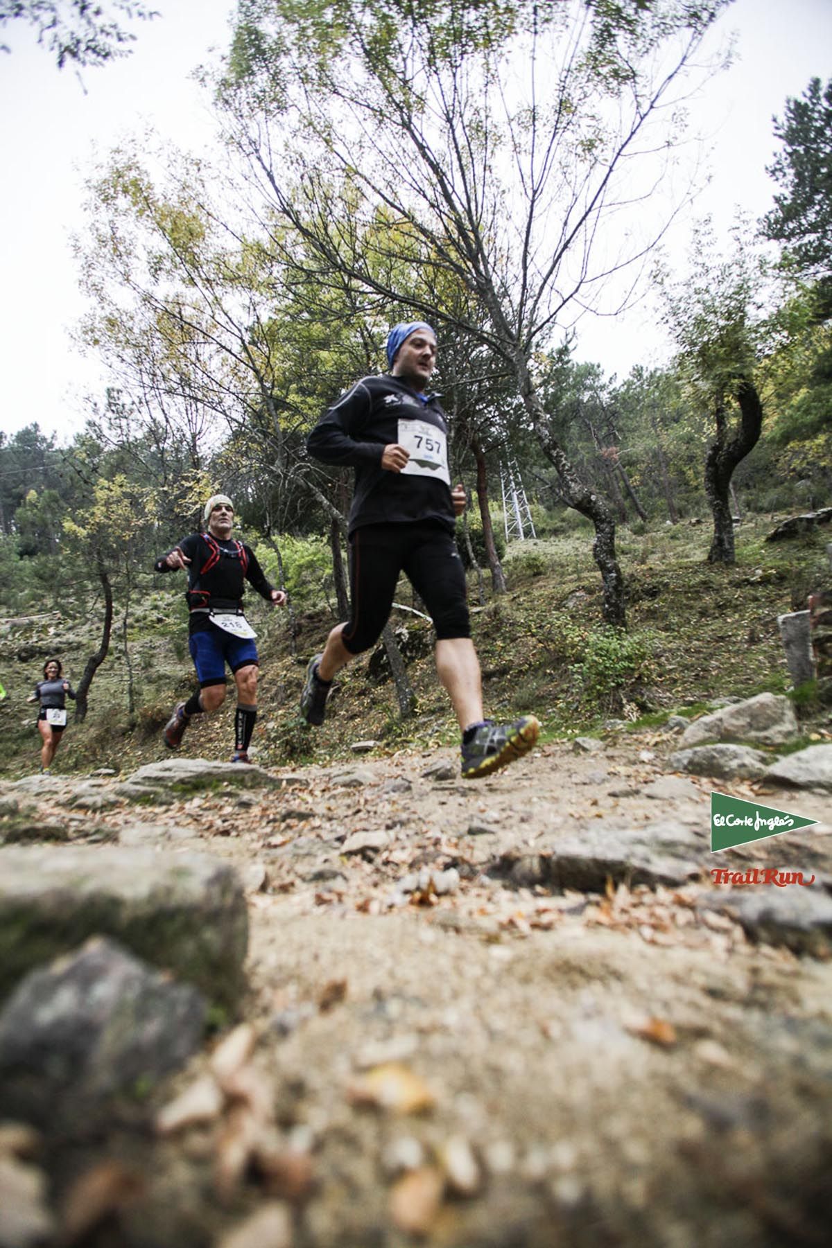 Races Trail Running-1