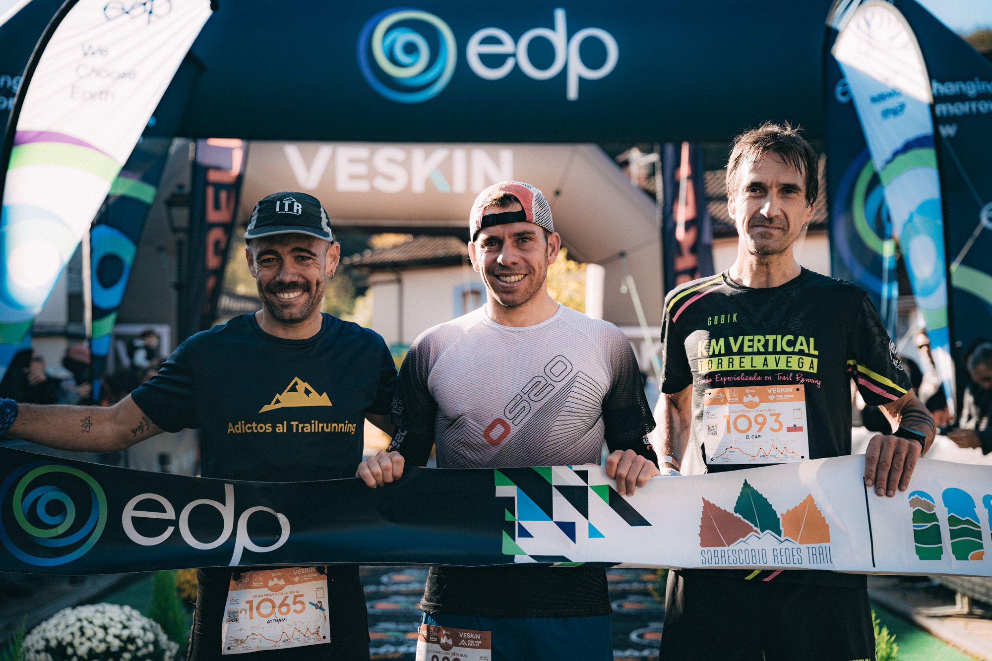 ©EDP Sobrescobio Redes Trail_Valentin Orange @val_orange 