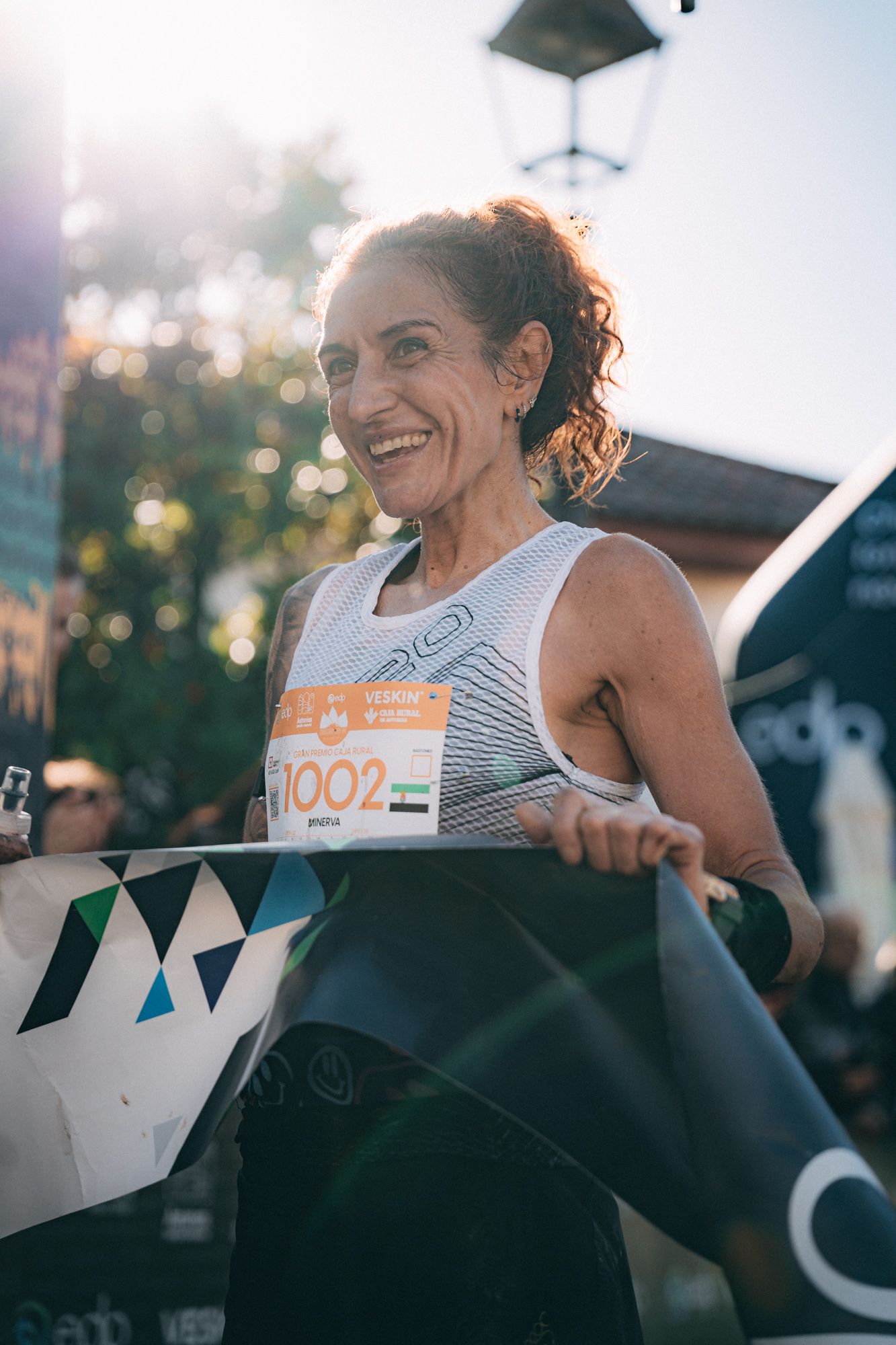 ©EDP Sobrescobio Redes Trail val orange 7406625