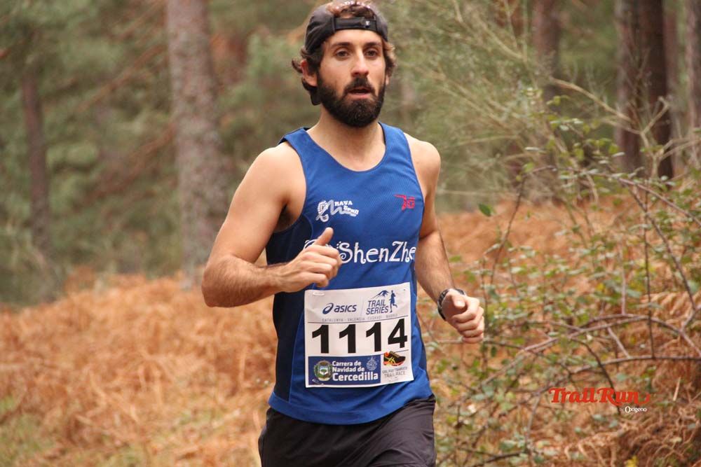 Carrera Cercedilla 2015-01