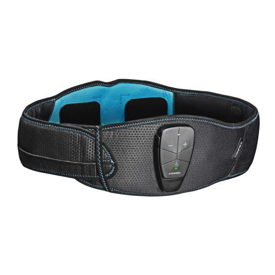 Compex Corebelt 5.0 Compex Corebelt 5.0