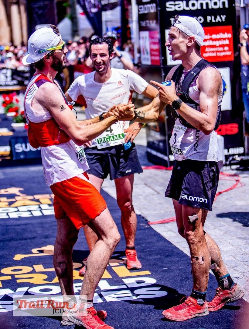 Las mejores fotos de la Zegama-Aizkorri-9