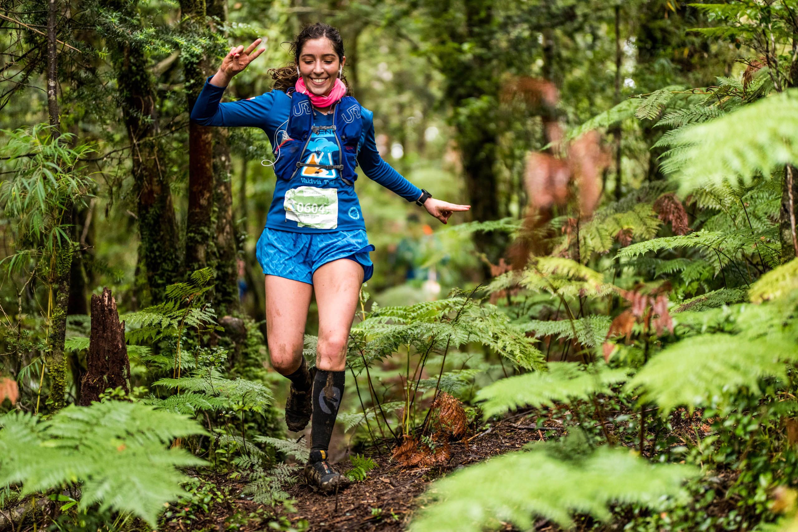 Torrencial by UTMB®: un nuevo desafío UTMB® World Series en Chile 