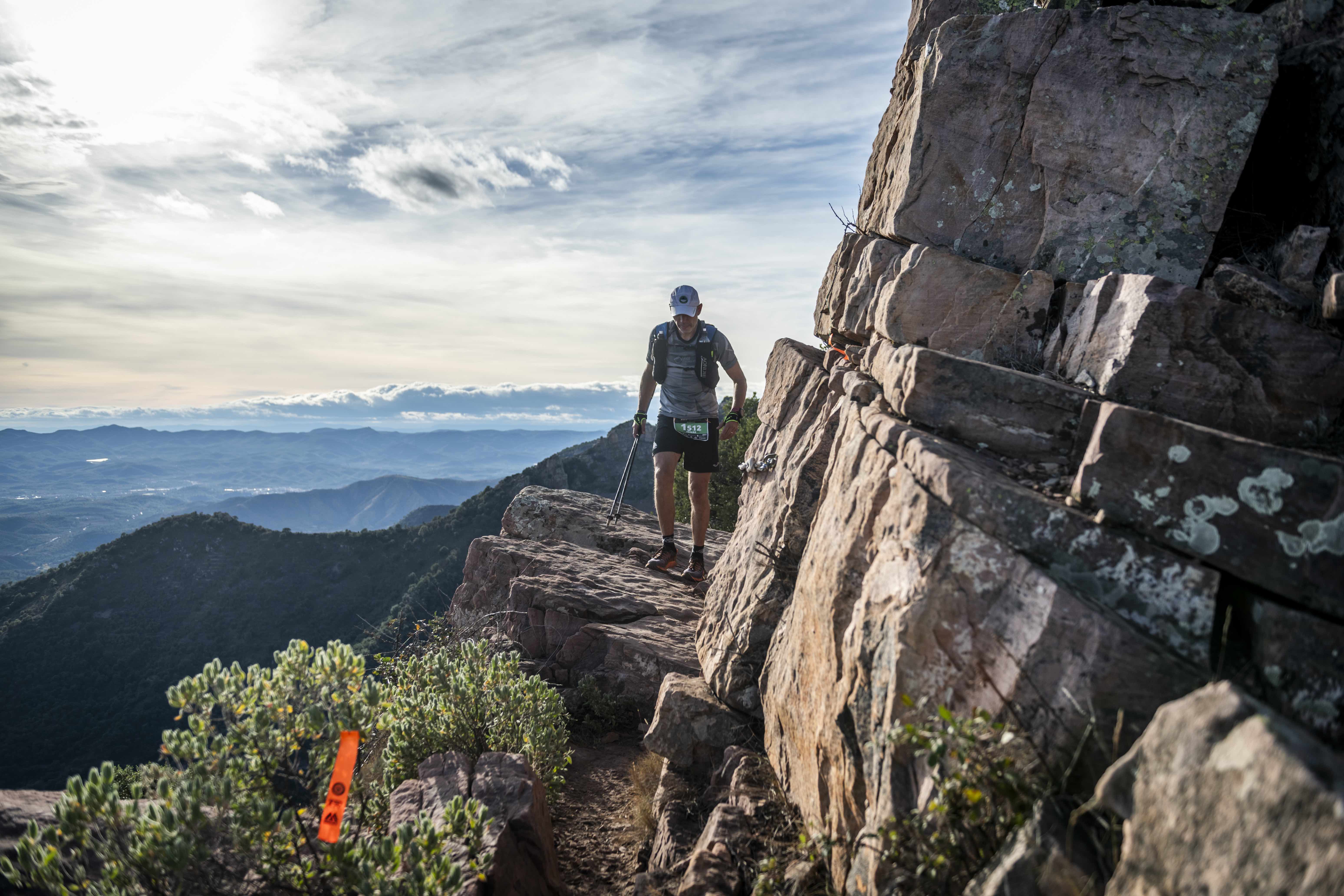Marató dels Dements, todo en juego en la gran final de las Merrell Skyrunner® World Series ©LastRaceStudio