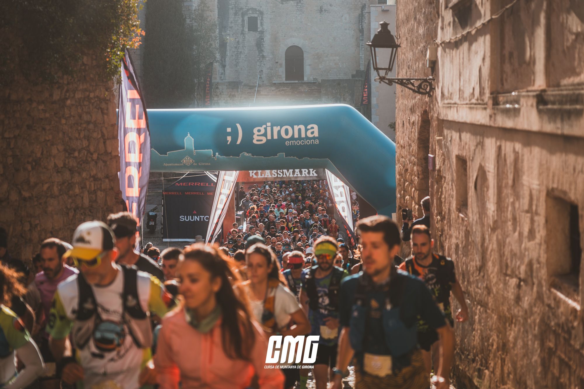 Sortida CMG II. Foto Oriol Gonzalvo