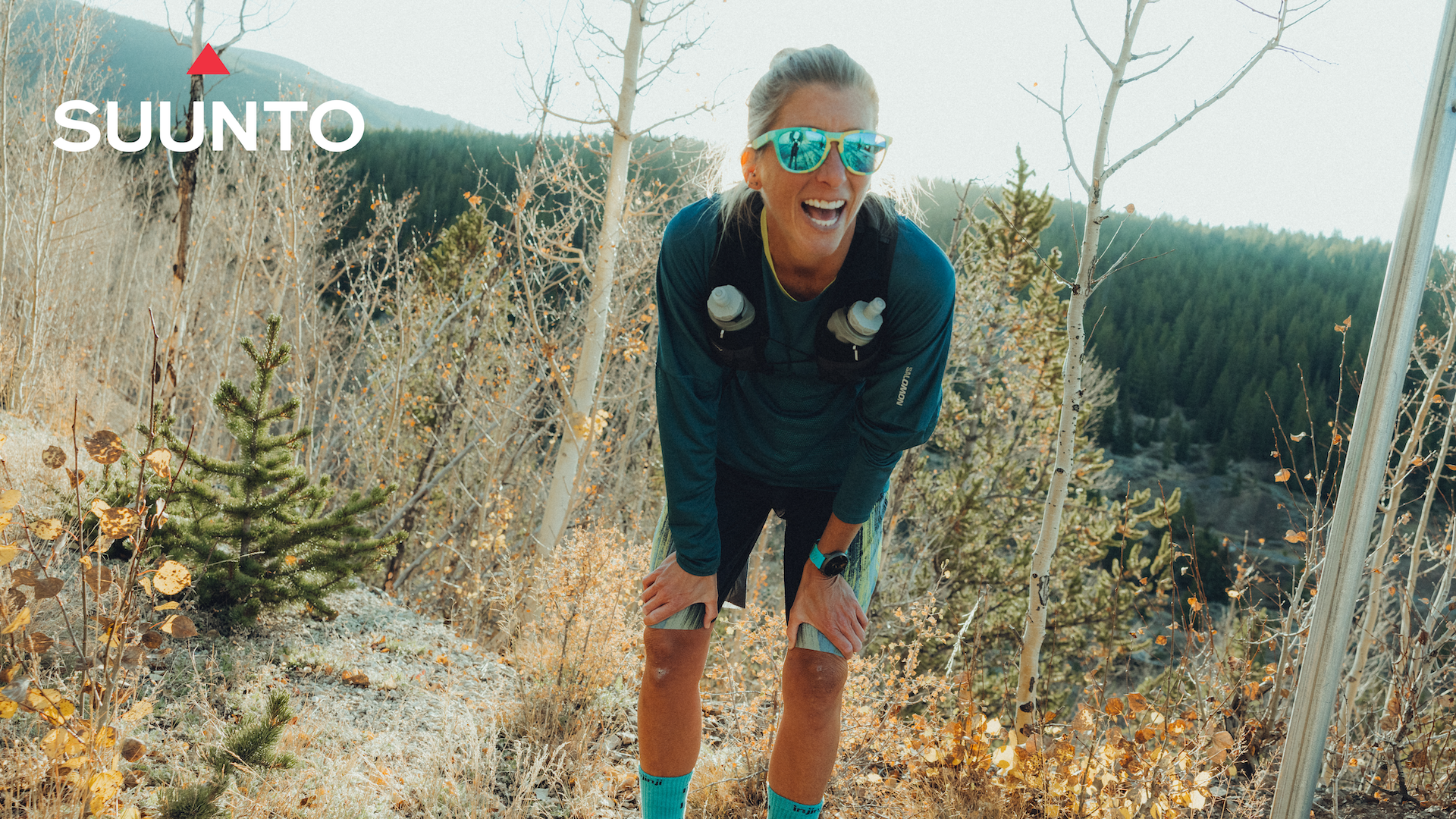 Suunto lanza Race S Titanium Courtney 