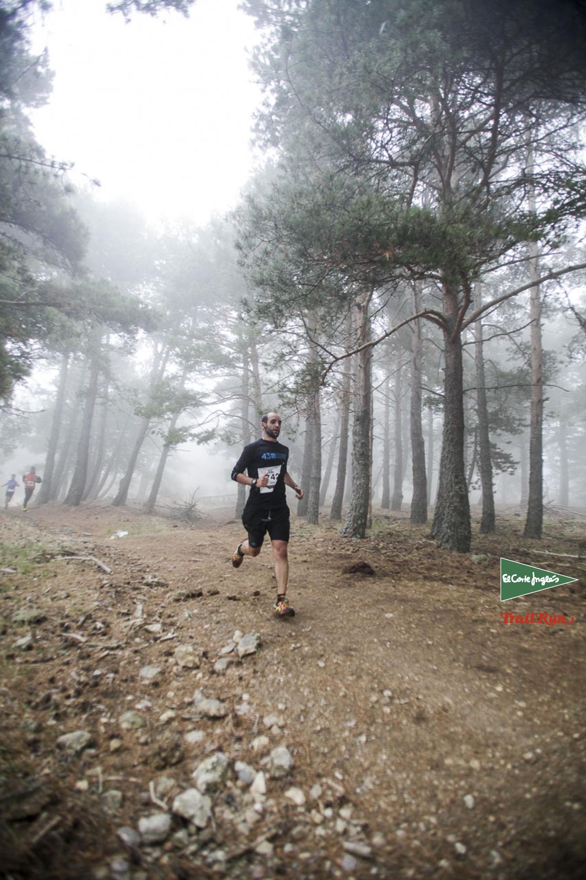 Races Trail Running-1