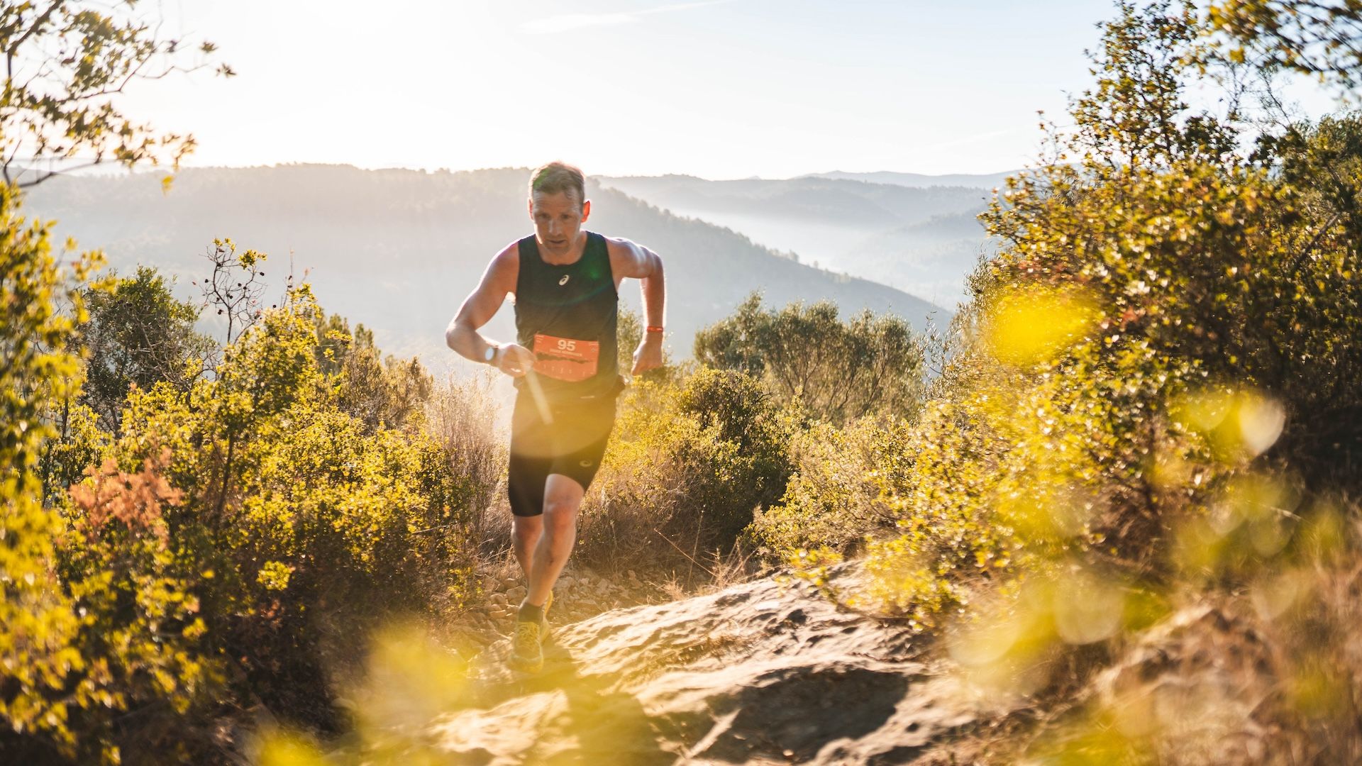 Abiertas las preinscripciones para ASICS Penyagolosa Trails 2025 ©️@josemiguelmunoze