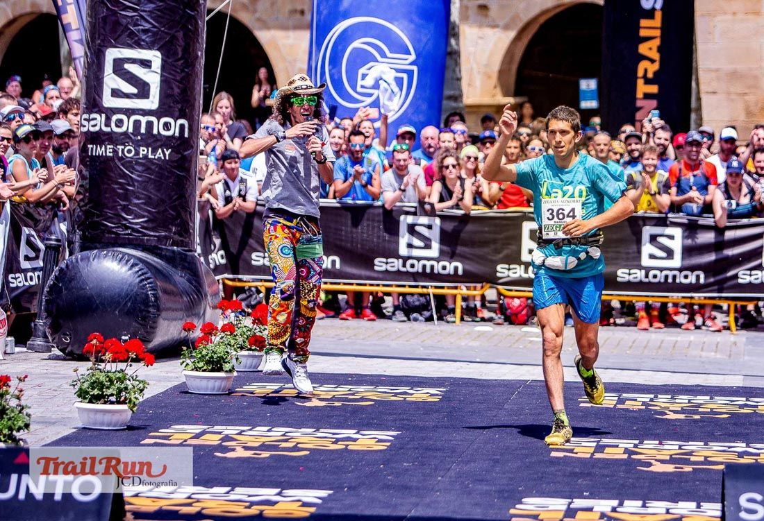 Las mejores fotos de la Zegama-Aizkorri-9