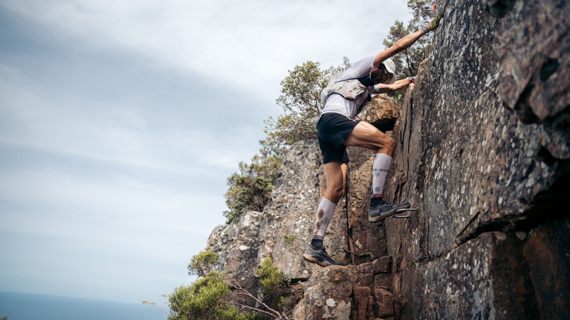 78   RMB Ultra Trail Cape Town   They call this sport running ©RMB Ultra Trail Cape Town Zinn   Gran Canaria World Trail Majors