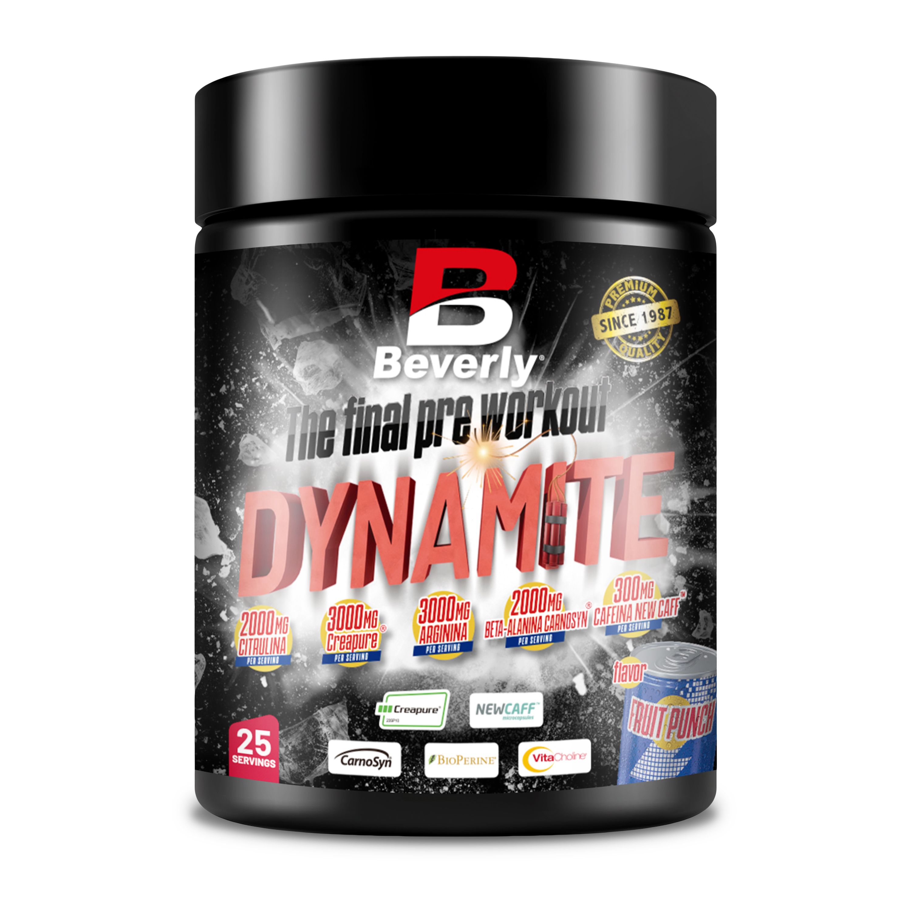 dynamite 0 dynamite 0