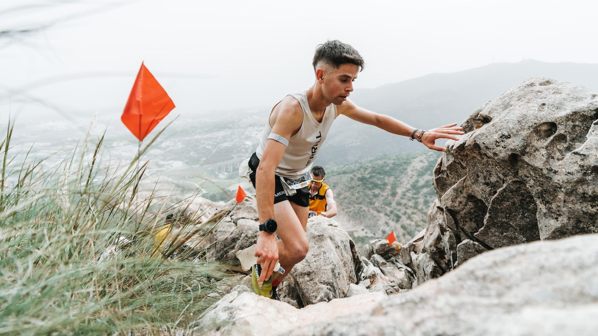 Calamorro Skyrace 2024 (©Antton Guaresti)